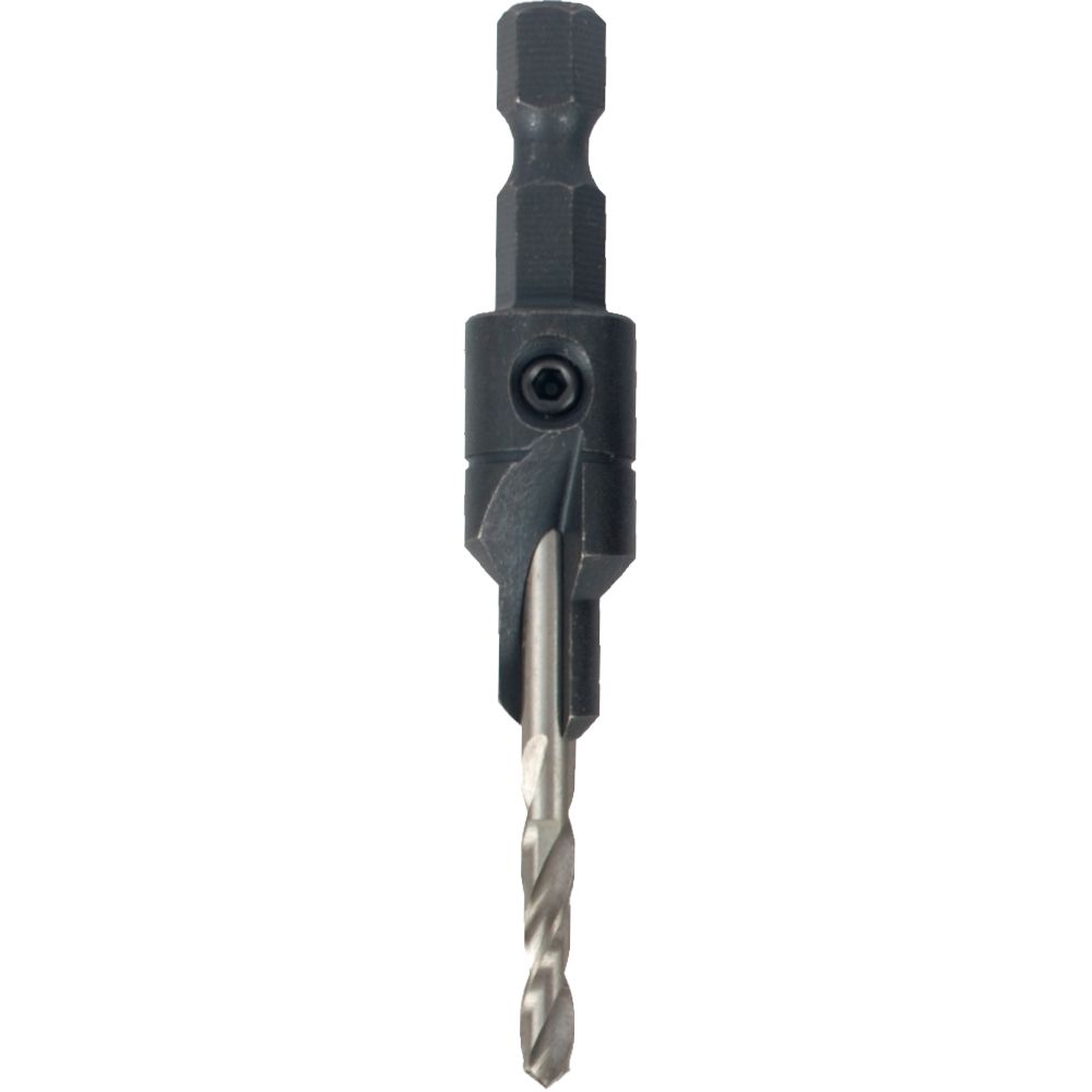 Screw Pilot No.12 X 75mm Card